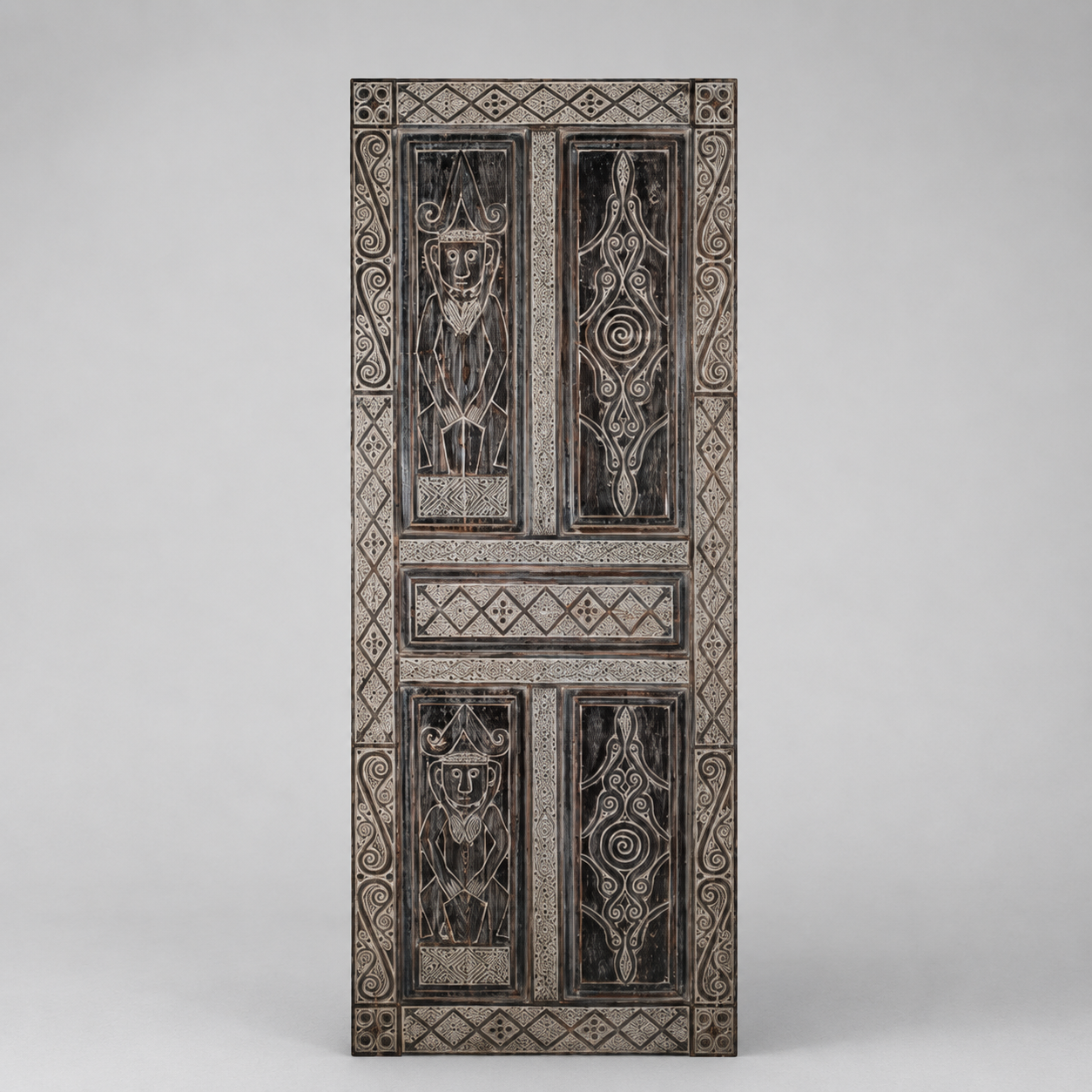 RETABLO RECTANGULAR MAXI