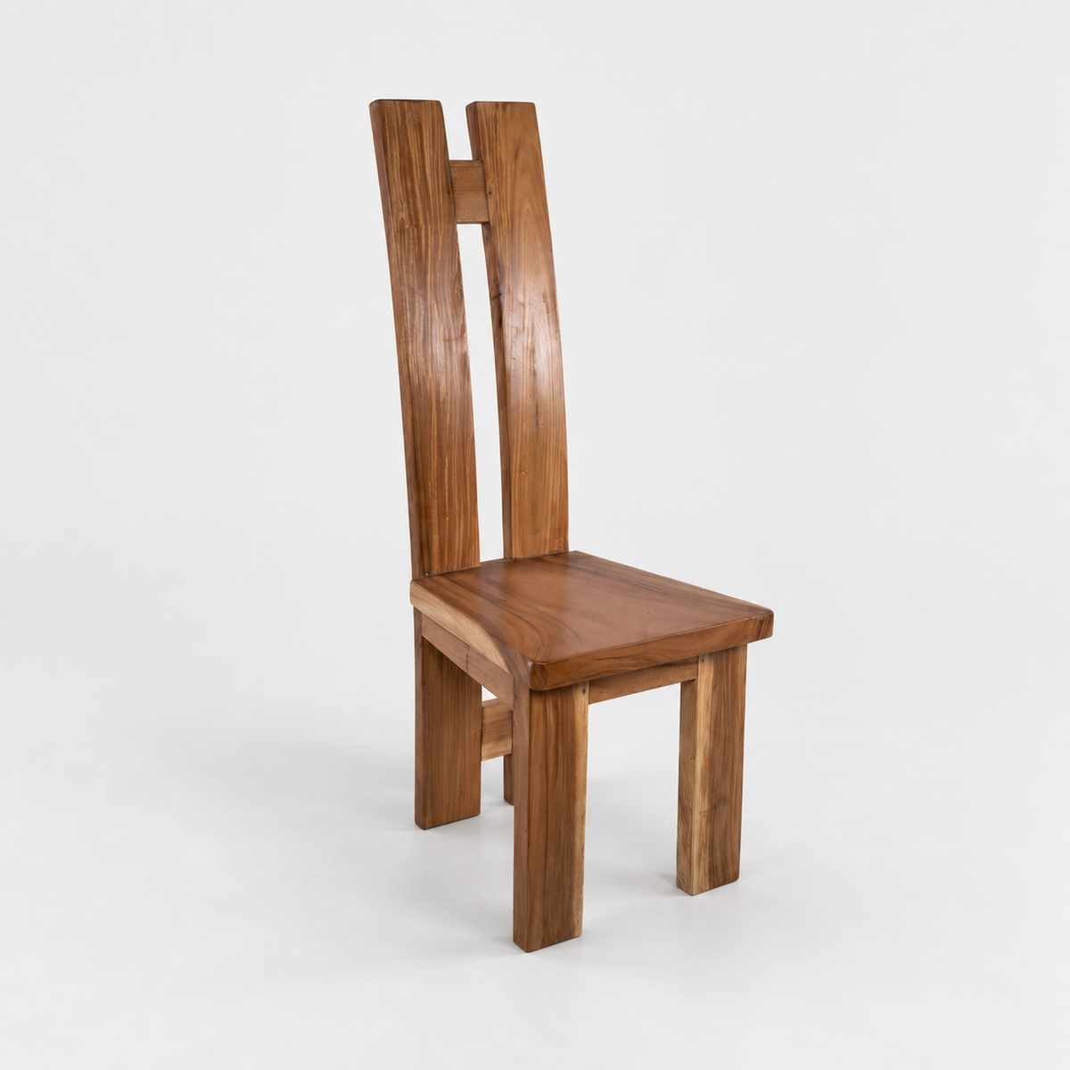SILLA RESPALDO ALTO