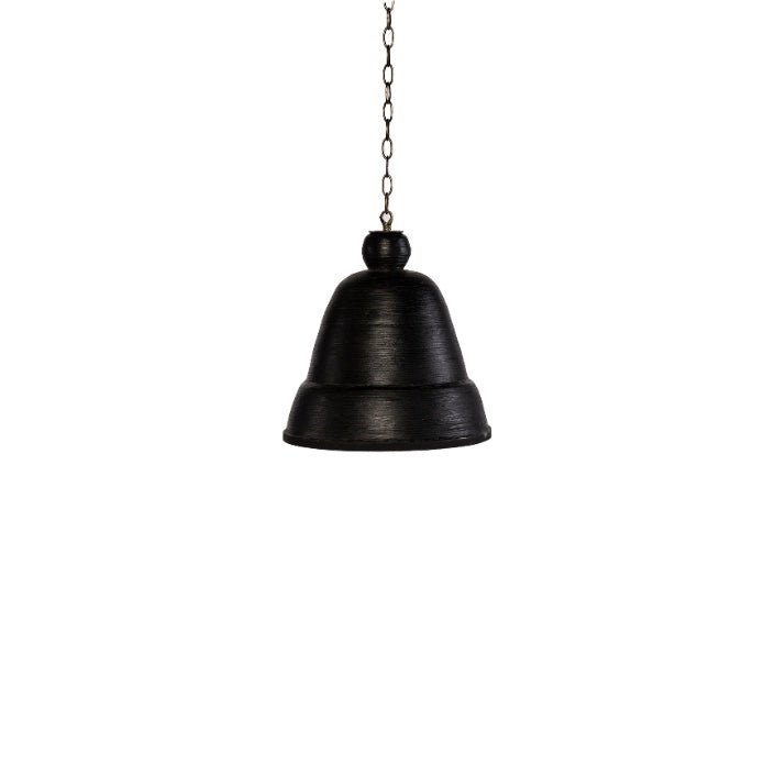 LAMPARA CAMPANA CHICA