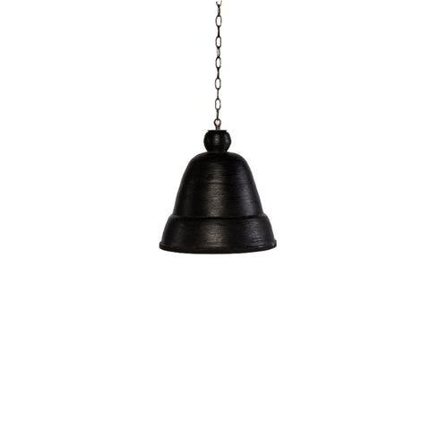 LAMPARA CAMPANA CHICA