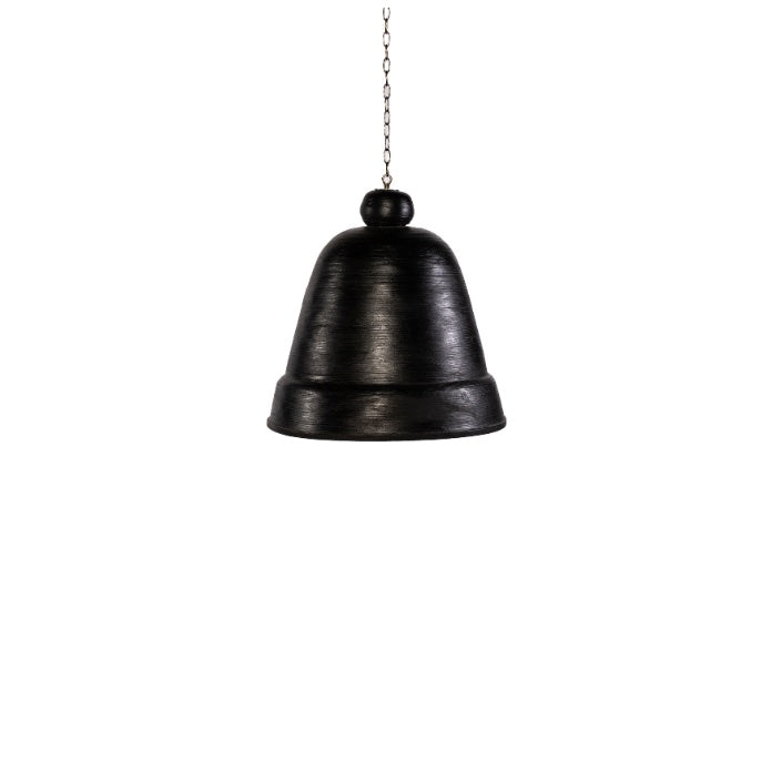 LAMPARA CAMPANA MEDIANA