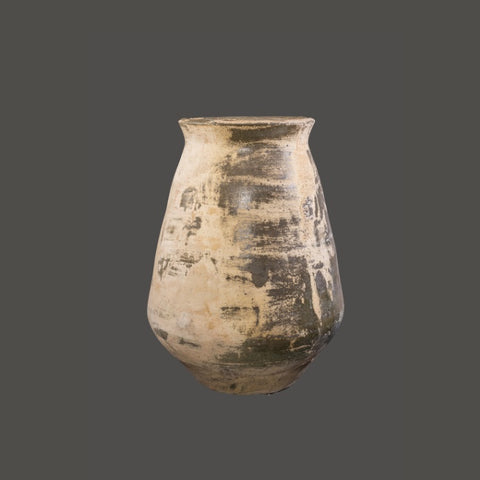 OLLA OVALADA