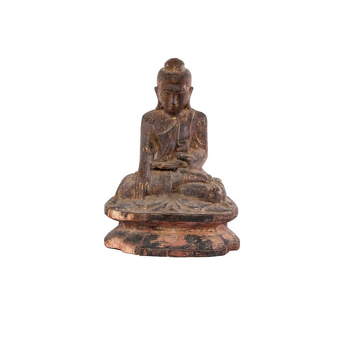 BUDA PEQUEÑO ANTIGUO
