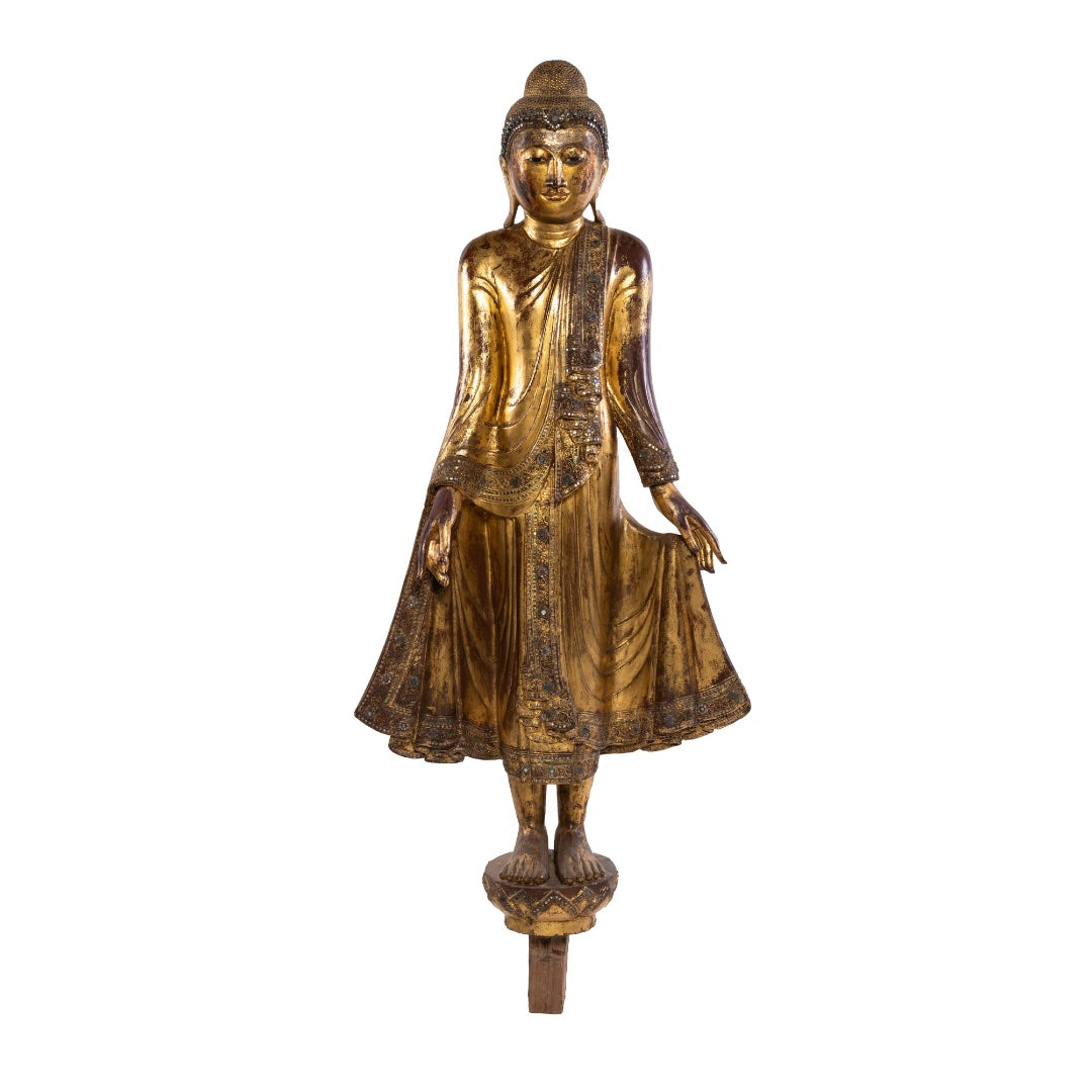 BUDA MAXI ANTIGUO