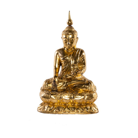 BUDA PEINADO ANTIGUO