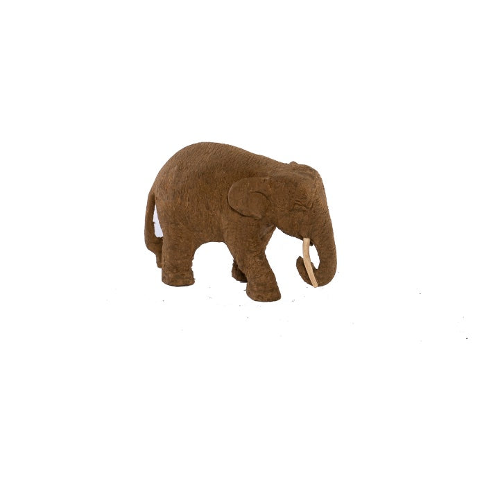 ELEFANTE DE TECA MINI