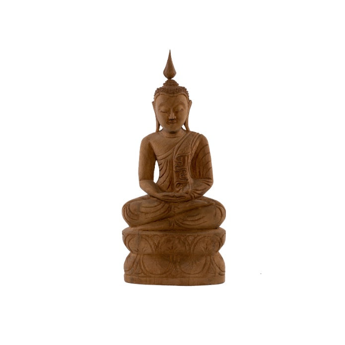 BUDA PEQUEÑO SENTADO