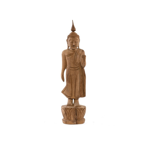 BUDA PARADO PEQUEÑO