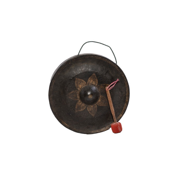 GONG DE METAL