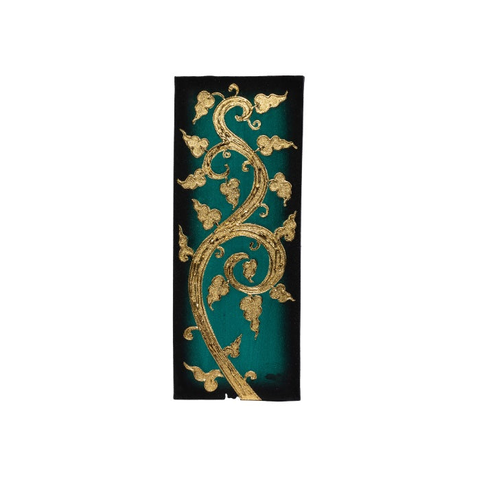 CUADRO FIGURA ESPIRAL DERECHO