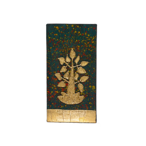 CUADRO RECTANGULAR ABROL PEQUEÑO