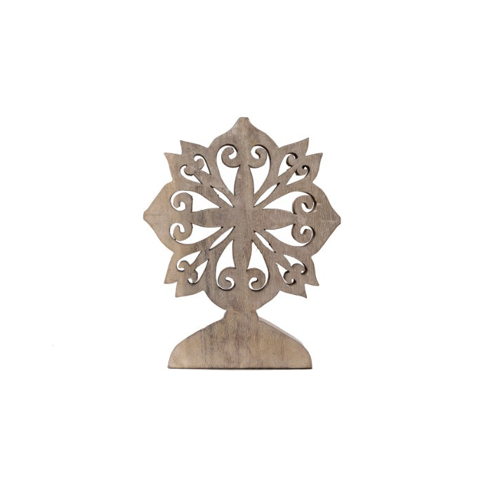 ESCULTURA ARBOL DE LA VIDA