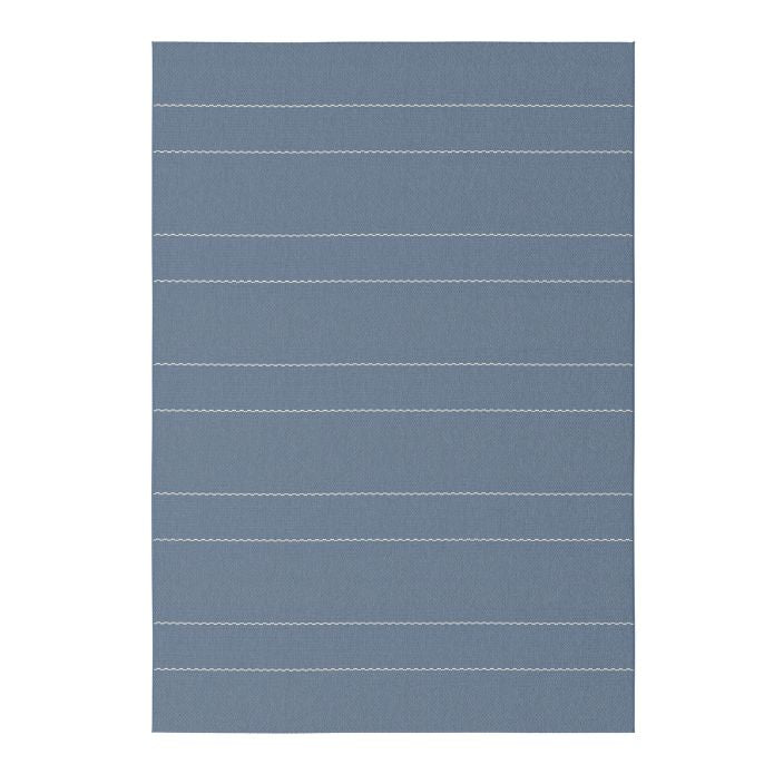 TAPETE LAZIO AZUL GRANDE