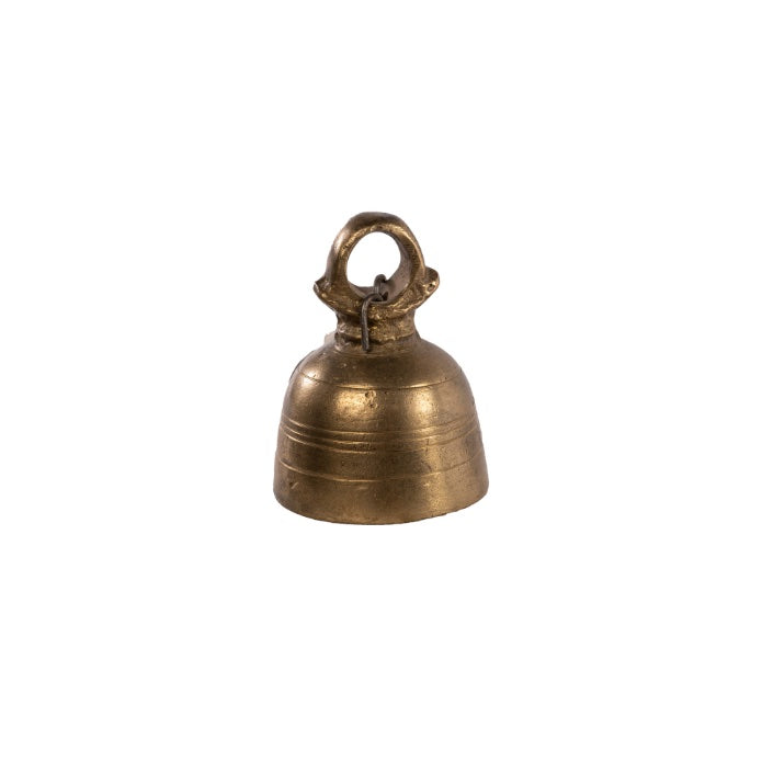CAMPANA PEQUEÑA BRONCE