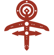 Papua Arte Primitivo logo