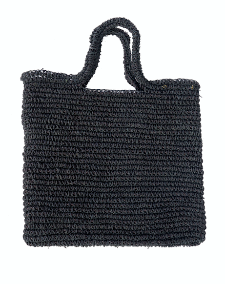 TOTE NEGRA