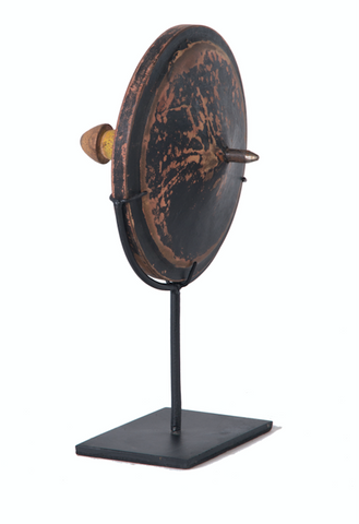 FIGURA TROMPO DESLAVADO