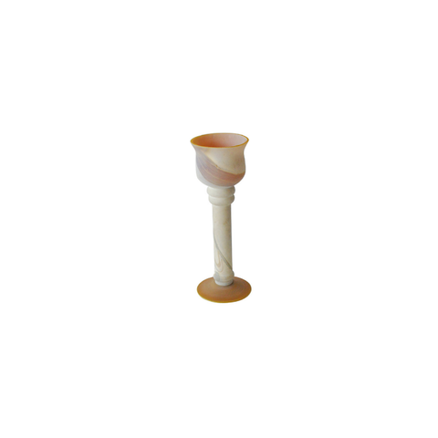 COPA DE ALABASTO
