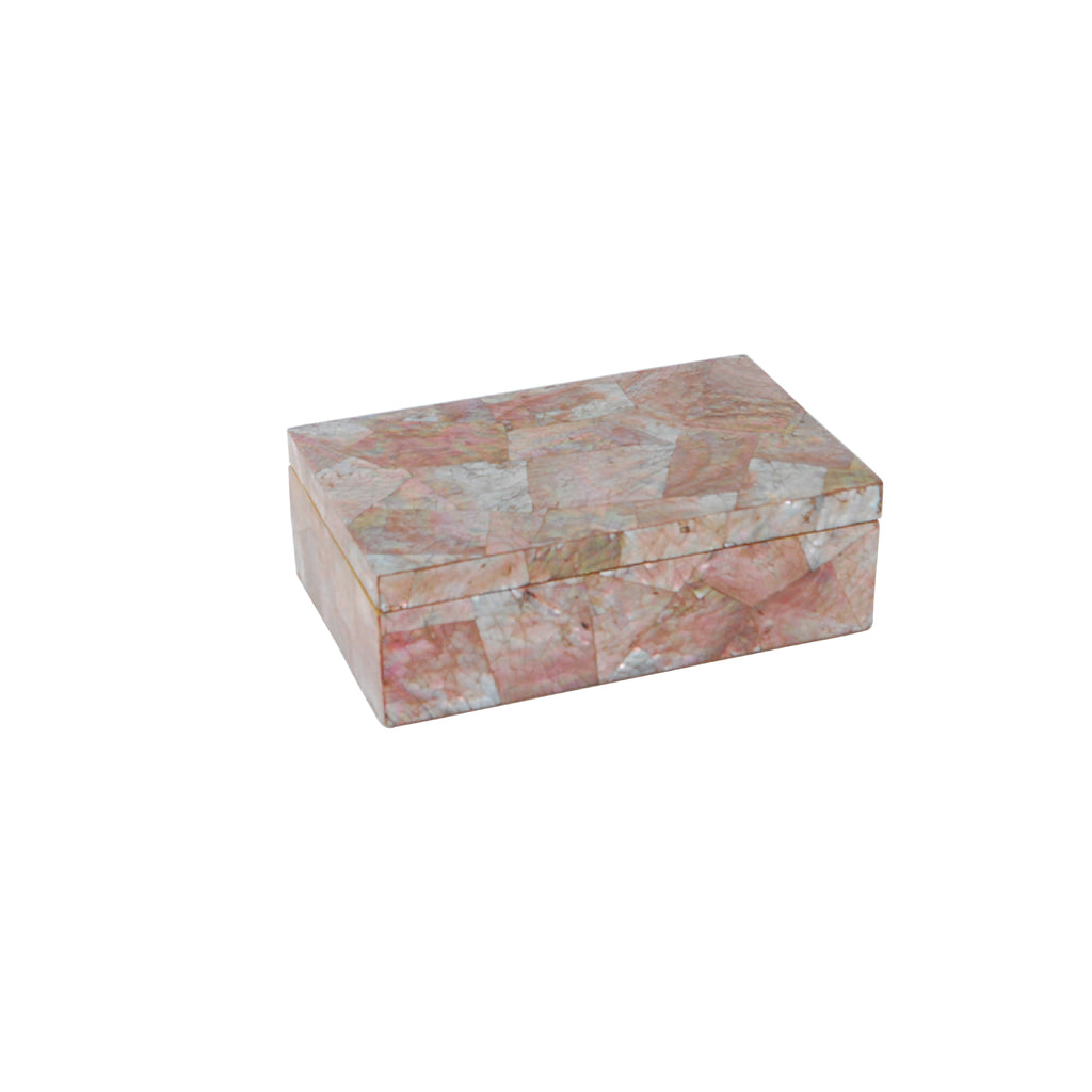 CAJA ESTILO ALAJERO