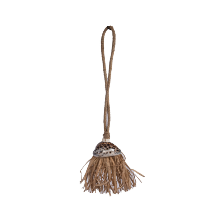 TASSEL CARACOL