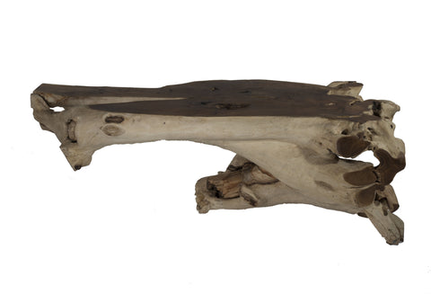 MESA DE TRONCO