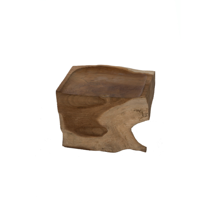 SILLON DE MADERA USOS MULTIPLES
