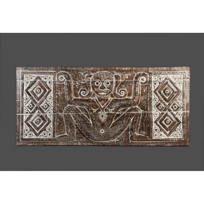 RETABLO CHANGO