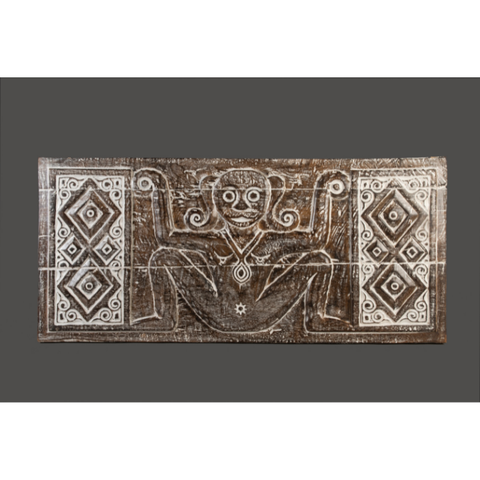 RETABLO CHANGO