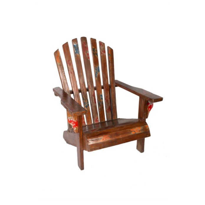 SILLON EXTERIOR