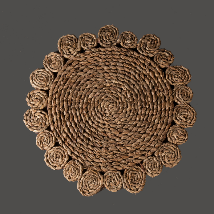 INDIVIDUAL CIRCULOS PEQUEÑOS