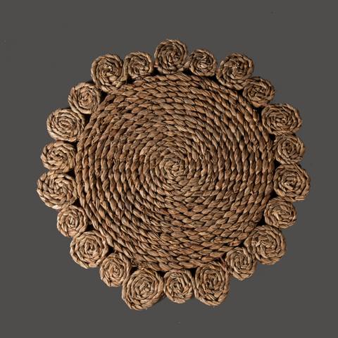 INDIVIDUAL CIRCULOS PEQUEÑOS