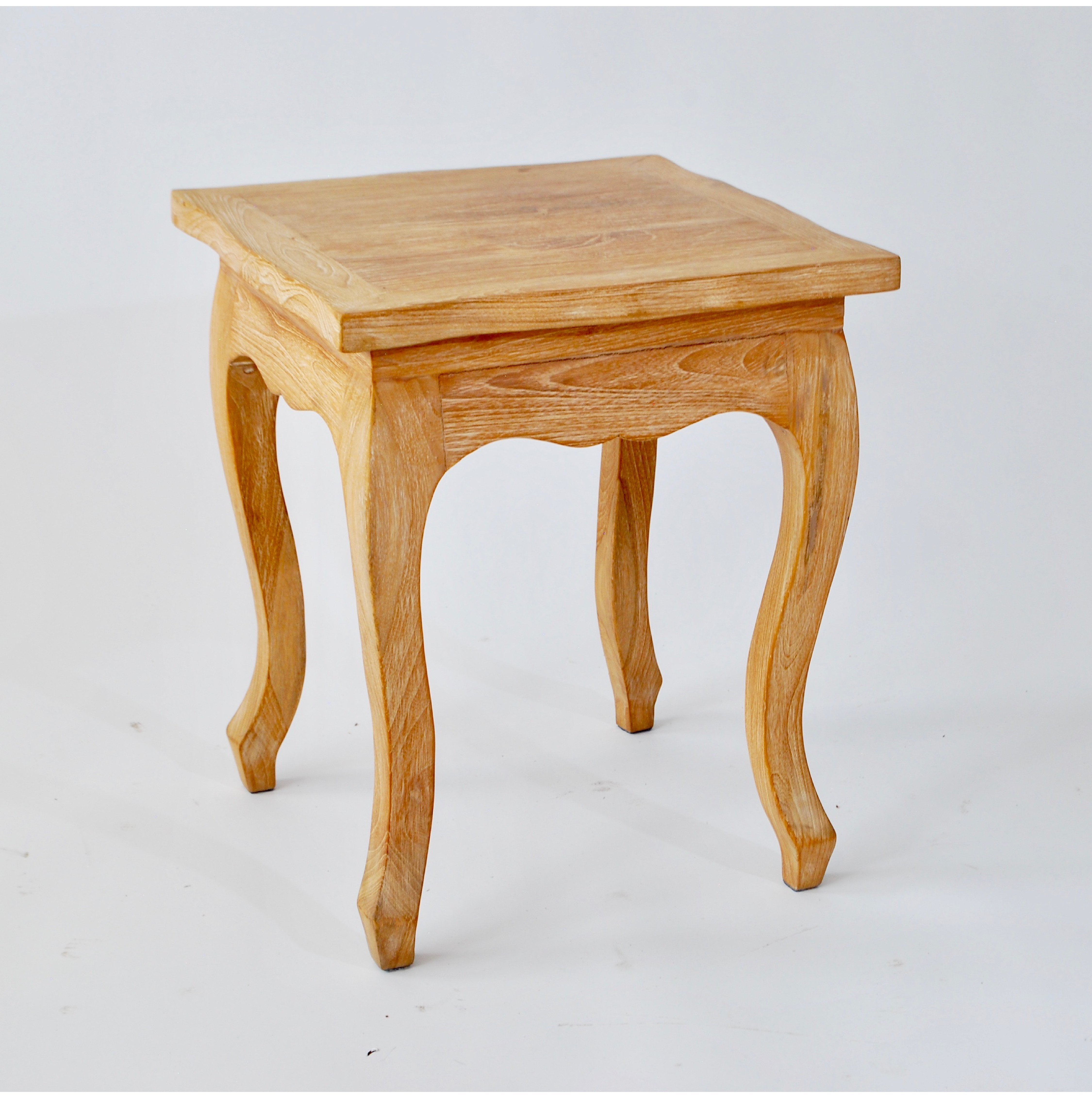 MESA LATERAL ESTILO FRANCES